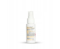 Medica „MyLove Taste“ burnos purškalas su ananasais, 50 ml.
