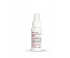 Medica MyLove Taste Burnos purškiamas braškių 50 ml.