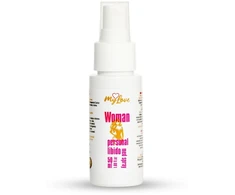 Medica „MyLove Woman“ asmeninis libido skatinantis purškiklis, 50 ml.