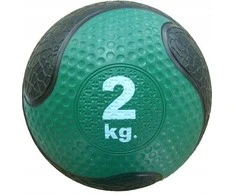 Medicininis kamuolys 2kg