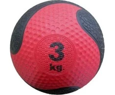 Medicininis kamuolys 3kg