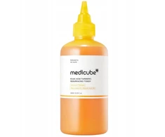 Medicube Kojic Acid Turmeric Resurfacing Tonikas veido odai, 250 ml