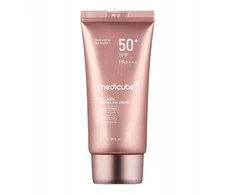 Medicube Medicube kolageno sutvirtinantis kremas nuo saulės 50ml SPF 50+