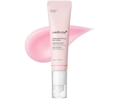 Medicube Rožinė Peptide Paakių kremas paakių kremas, 30 ml