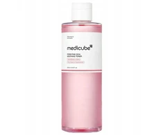 Medicube PDRN Rožinė Cica Soothing Toneris raminantis veido tonikas, 250 ml