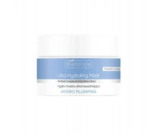 „Bielenda Professional Hydro Plumping“ putlinantis kremas, 100 g