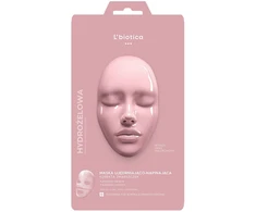 Mediheal L`BIOTICA Estetic Clinic Meso treatment Stangrinanti - įtempimą mažinanti dermo hidrogelio kaukė 1 vnt. (1155852)