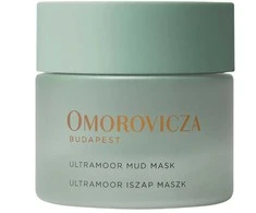 Omorovicza Ultramoor Mud Mask valomoji veido kaukė, 50 ml
