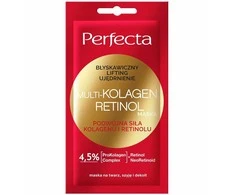 Perfecta Multi-Kolagen Retinol, 8 ml