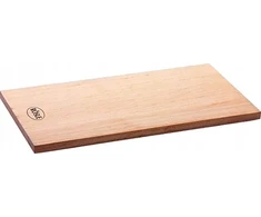 Medinė pjaustymo lentelė Roesle serviravimui, 2 vnt.