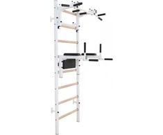 Gimnastikos kopetėlės su priedais BenchK 232W