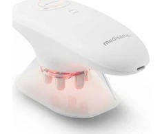 Medisana VC 150 massager Universal Baltas