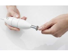 Medisana Rinkinys Do Manicure i Pedicure MPS balta (85126)