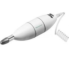 Medisana Rinkinys Do Manicure i Pedicure MPS balta (85126)
