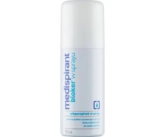 Medispirant Blocker purškiamas, 75ml