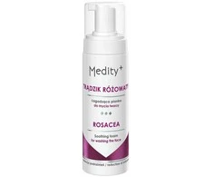 Medity+ Trądzik Różowaty, 150 ml