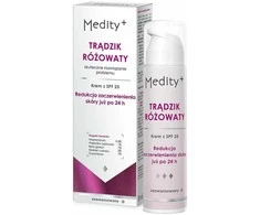 Medity+ Rožinė, 50 ml