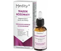 Medity+ Trądzik Różowaty, 30 ml