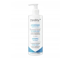 Medity+ atopinis dermatitas, 200 ml