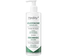 Medity+ seborėjinis dermatitas, 200 ml