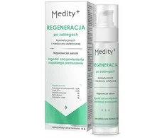 Medity+ regeneracija, 50 ml