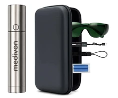 Lampa terapeutyczna LED MEDIVON Lumix