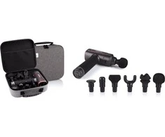 Medivon Gun Pro X2 juoda