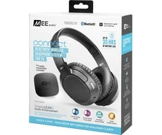 MEE audio Audio Connect Matrix Cinema T1CMA ausinės (T1-CMA)