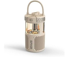 Garsiakalbis MEE audio LightSPKR Pustynny Piasek (MEE-SPKR-LIGHT-DS)