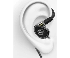 MEE audio MX3 Pro ausinės (MEE-MX3PRO-BK)