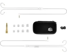 MEE audio MX4 Pro ausinės (MEE-MX4PRO-CL)