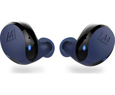 Ausinės MEE audio X10 (MEE-X10-BL)