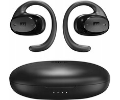 MEE garso ausinės MEE Audio Airhooks Pro OE2 Open Ear sportinės TWS ausinės atviros belaidės, IPX4