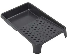 Kuweta Dažų padėklas išorinis 290 * 240 mm, volelis iki 200 mm