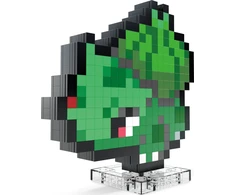 Mega Bloks Mega Pokemon Bulbasaur