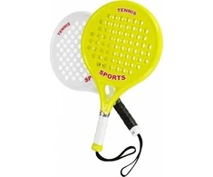 Mega Creative AKC BEACH RACKETS 25X43X6 MC B/C 24/48