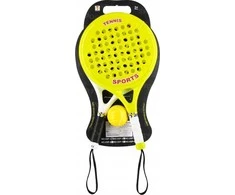 Mega Creative AKC BEACH RACKETS 25X43X6 MC B/C 24/48