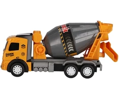 Mega Creative Sunkuoju betonu RC FF sunkvežimis 36X17X13 MC WB 36