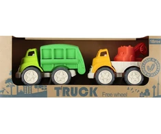 Mega Creative AUTO CIEZAR CARTOON 38X15X13 WB 24/48