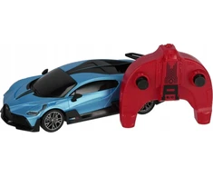 Mega Creative AUTO OSOB R/C FF LIC BUGATTI 25X11X12 MIX2 MC 36