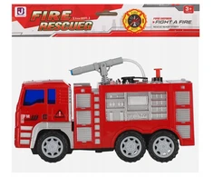Mega Creative Automobilis Straz 30X19X8 MC PBH 36 (FM13-7)