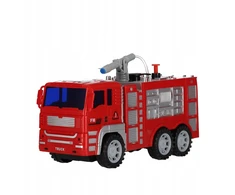 Mega Creative Automobilis Straz 30X19X8 MC PBH 36 (FM13-7)