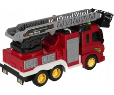 Mega Creative AUTO STRAZ DZ/SW P/B WODA 35X22X13 MC WB 24