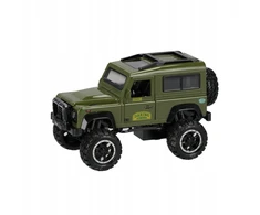 Mega Creative Automobilis Visureigis DZ/SW P/B 16CM MIX3 MC WB 6/72