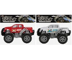 Mega Creative Auto Visureigis P/B 35X25X19 MIX2 MC PBH 18/36