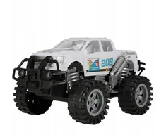 Mega Creative Auto Visureigis P/B 35X25X19 MIX2 MC PBH 18/36