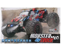 „Mega Creative“ visureigis RC FF 44X28X17 MC Pud 6
