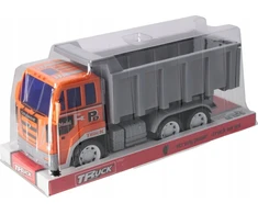 Mega Creative AUTO TRUCK DUMP 35X15X13 MC PBX 24/48