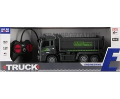Mega Creative AUTO TRUCK DUMP R/C FF 34X13X11 MC WB 48