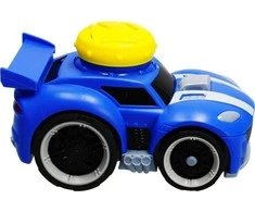 Mega Creative AUTO WYSCIG B / O 18X13X11 MC CARTOON WB 48 / 96